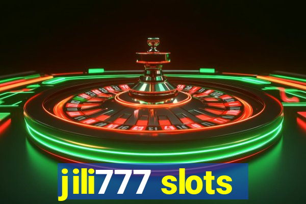 jili777 slots